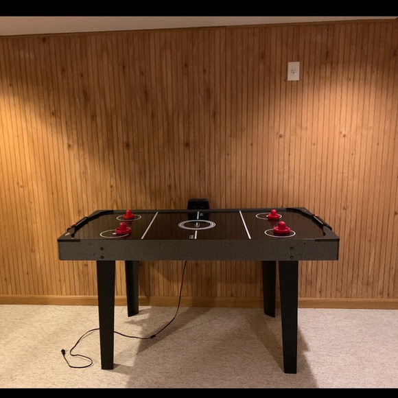 Halex power glide hockey table - Picture 1 of 1